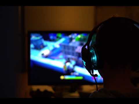 Duckface - Sebastian Forslund  4K Music