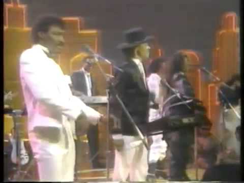 Computer Love Live by Zapp Band