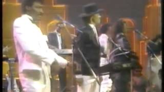 Computer Love Live by Zapp Band