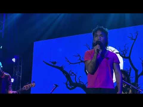 KOSONG SAMA KOSONG  —  SLANK Live 25th Album ‘TUJUH’ @Alam Mayang Pekanbaru