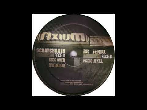 Dr. Jekill - Radio Jekill (Axium 11) B1