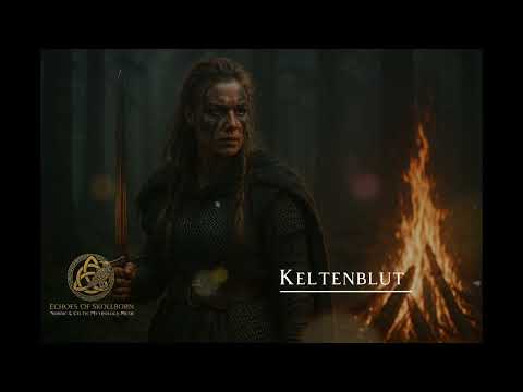 Keltenblut – Das Erbe der Ahnen | Epischer Cinematic Song (Viking / Celtic Music)