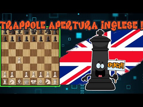 Trappole nella Partita Inglese