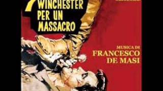 Francesco De Masi - Seven Men