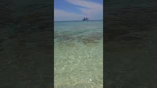 Princess Cays Island Beach | Carnival Jubilee