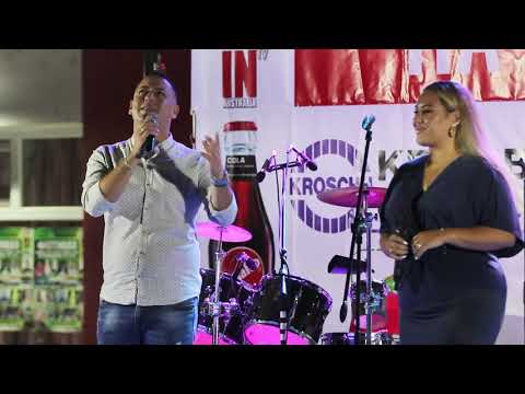 Tasko i Martina - Se sto imav