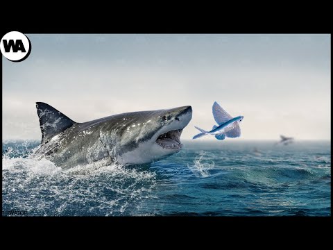 Here's Why Marine Predators Hate This Fish