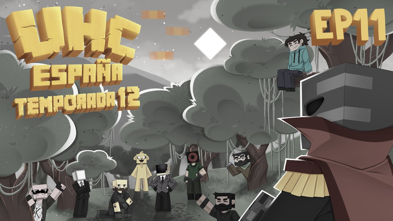 UHC España T12 Ep11, Doce años más tarde