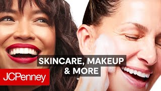 Introducing JCPenney Beauty | JCPenney