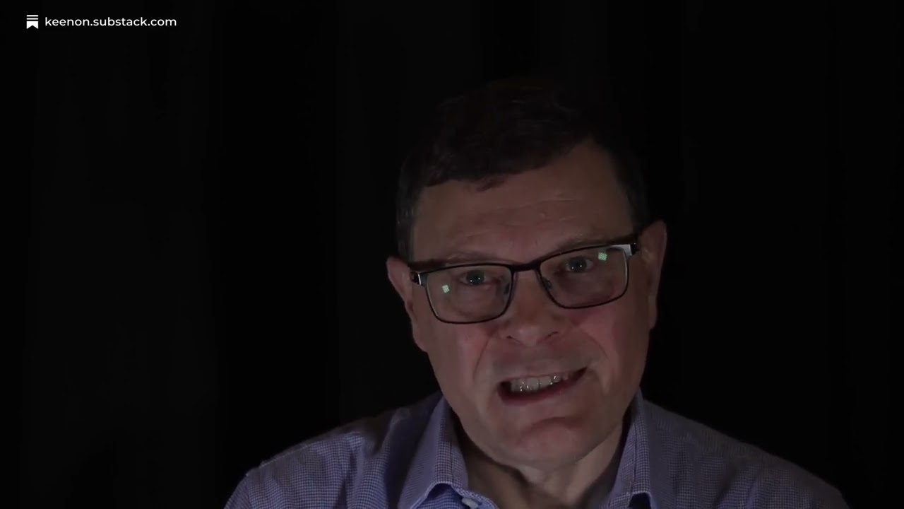 Who Needs Goliaths? Don't Write Off Europe's Army of Davids