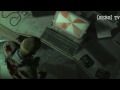 Resident Evil The Umbrella Chronicles Renascimento lege