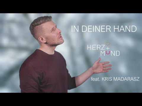 In deiner Hand (feat. Kris Madarasz)