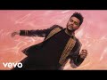 The Weeknd – Numb on the Wave (Emotional Retro Pop Lyrics Video)