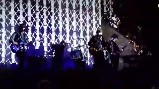 The Coral - Fear Machine (live)