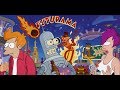 Ver Futurama 1 01 Space Pilot 3000 5 5