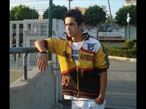 Albatros feat Anıl feat Samo