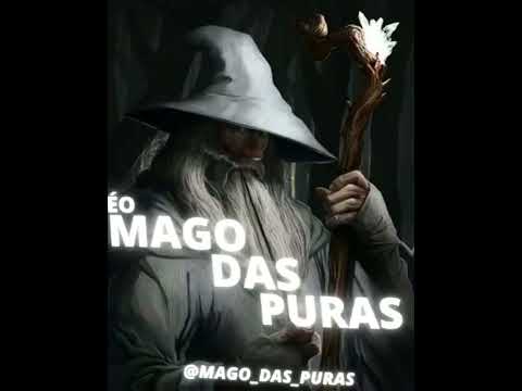 CADE VOCÊ MAGO - POÇÃO MISTERIOSA - DJ ARANA feat MC PIPOKINHA
