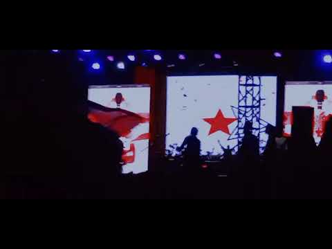 CONCERT " BINTANG HALIBUR DIFERENSIA FESTIVAL" JAMRUD