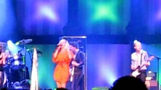 Krezip - Won't cry, HMH Amsterdam GOODBYE CONCERT