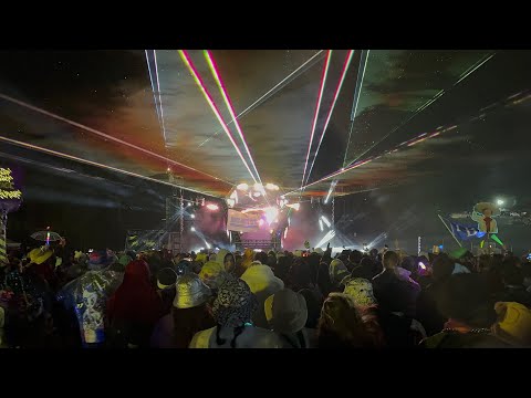 Blanke ÆON:MODE Freaky Deaky 2023