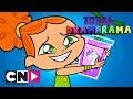 Total Dramarama | Eenhoorn-regenbooglatte | Cartoon Network