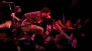 The Climb-The Sleeping @ School of Rock South Hackensack 2-5-10