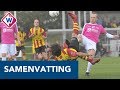 Samenvatting | Ter Leede - ODIN '59 | 28-09-2019 - OMROEP WEST SPORT