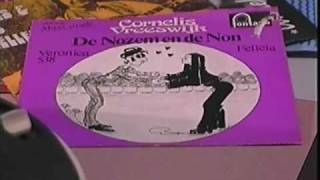 De Nozem en de Non Cornelis Vreeswijk