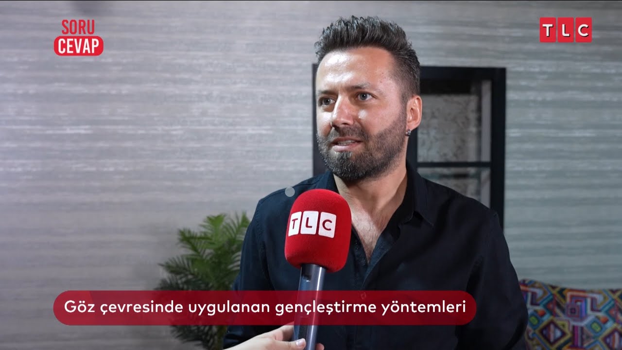 Göz Altı Mezoterapisi