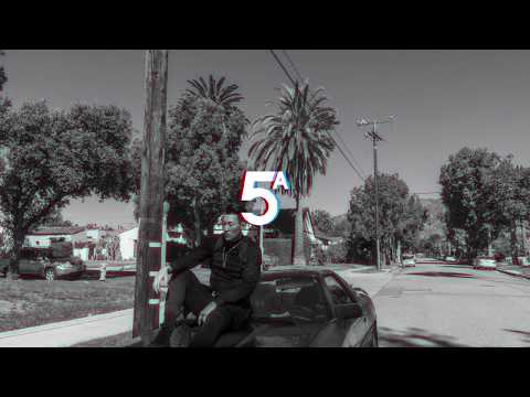 JUSTIN PARK - T.L.C [OFFICIAL AUDIO]