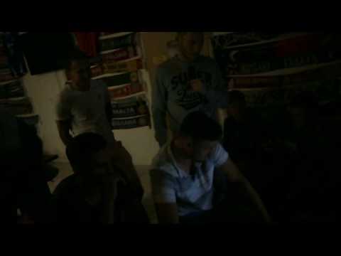 SK Klatovy 1898 - dokopná 17. 6. 2017