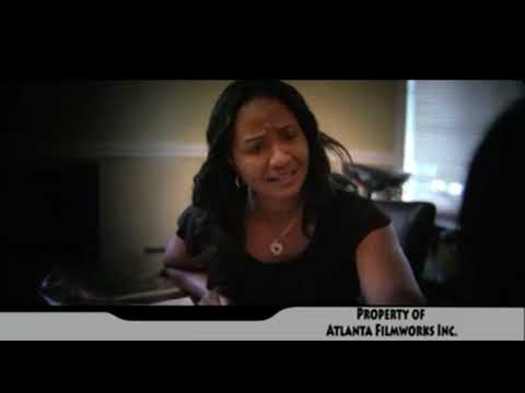 KG Salone- The Thespian