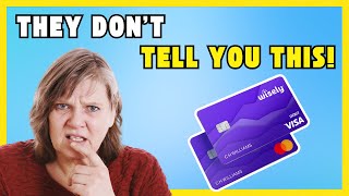 Wisely Prepaid  Debit Card  Review - What They Don't Tell You