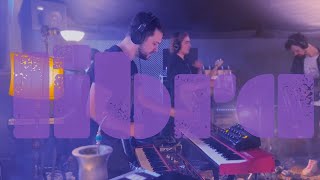 Video Franzie - Libra (Live session Ambit 1084)