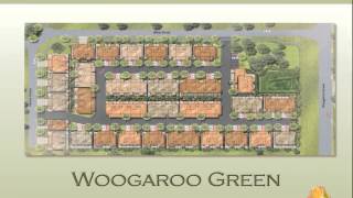 preview picture of video 'Paul Tooze Real Estate presentsWoogaroo Green Townhouses Forest Lake'