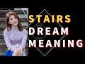Dream About Stairs Unlocking The Mystery Stairs Dreams Interpretation