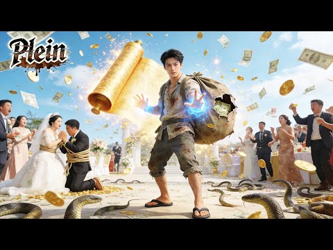 Il se deguise en mendiant au mariage de son frere : vire par sa famille, il sort 1 million d'euros !