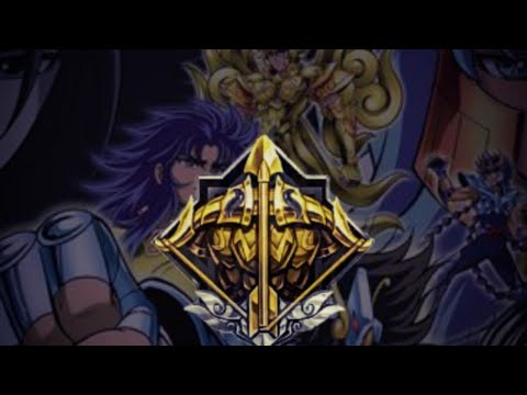 Testando o Afrodite de Peixes DS / Saint Seiya Awekining.