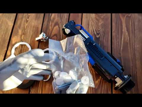 Ventil vypouštěcí Geberit typ 240 DUAL