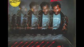 Fonzi Thornton - Sayin' Goodbye (To Lonely Nites)