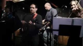 BrokeDown and Busted Copperhead Road