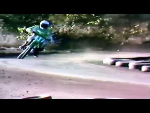 1985 Rockhampton 100cc Title