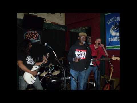 Facebook Blues   Live at the Ivanhoe Jam