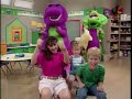 Opening Closing To Barney S Valentine Adventure Blockbuster Exclusive DVD Quality