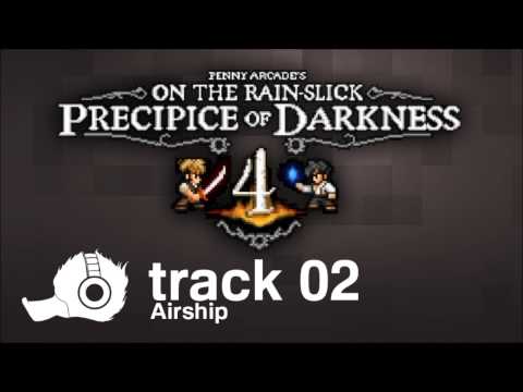 Penny Arcade Adventures : On the Rain-Slick Precipice of Darkness Episode Two Playstation 3