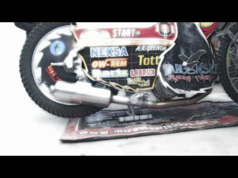 Zapowiedź: Start Gniezno - Orzeł Łódź