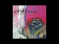 Phil Roy & Antje Duvekot - You were there for me