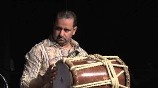 SALAK - French-Kuwaiti musical encounter - Rehearsal Part 2
