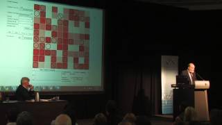 Professor Mark Kleiman on How to have Less Crime and Less Punishment, Sydney, 27 February 2013