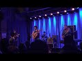 Jackie Greene - “Uphill Mountain”  St. Louis Mo. 4/6/23